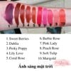 Má kem Juvia's Place Blushed Liquid 8ml