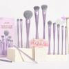 Set cọ Jessup T512 Everyday Glam Collection 14 cây