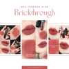 Son thỏi MAC Powder kiss