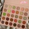 Bảng mắt Colourpop Gettin' Fresh 30 ô