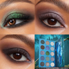 Bảng mắt Colourpop Twilight 15 ô
