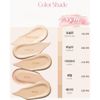Set Espoir Flash Glow Edition gồm 1 cushion Be Glow Volume 13g + lõi refill 13g + 1 highlight + móc khóa
