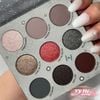 Bảng mắt Colourpop Star Wars Darth Vader 9 ô