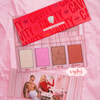 Bảng bắt sáng Jeffree Star Cavity Skin Frost 4 ô