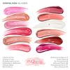 Son bóng Morphe Dripglass Glazed High Shine Lip Gloss 3.8ml