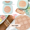 Phấn bắt sáng SOL Shimmering Body Powder 5.2g