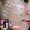Kem nền Make Up For Ever Reboot Active Care In Foundation 5ml