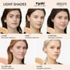 Kem nền Giorgio Armani Luminous Silk 30ml