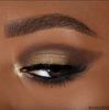 Bảng mắt Colourpop Citrine You & Me 4 ô