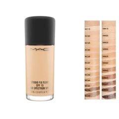 Kem nền MAC Studio Waterweight SPF 30 Foundation 30ml