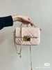 Túi Charles & Keith trám kèm box