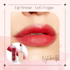 Son kem Colourpop Fresh Kiss Lip Lacquer