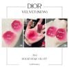 Son thỏi Dior Veil vỏ nam châm 3.4g