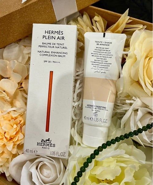 Complexion balm, 00 Amande | Hermès Finland