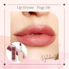 Son kem Colourpop Fresh Kiss Lip Lacquer