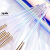 Set cọ Jessup T318 Fantasy 7 cây kèm túi đựng