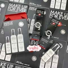 Xịt makeup Make Up For Ever Mist & Fix 30ml
