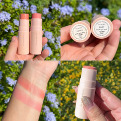 Má kem Em Cosmetics So Soft Blush dạng thỏi 8gr