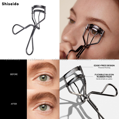 BẢN MỸ - Kẹp mi Shiseido Eyelash Curler