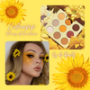 Bảng mắt Colourpop Lil ray of Sunshine 9 ô