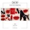 Son thỏi Dior Veil vỏ nam châm 3.4g
