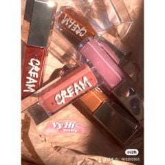 Son bóng Fenty Gloss Bomb Cream 9ml