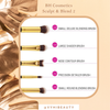 TÁCH Set cọ BH Cosmetics Sculpt and Blend 2