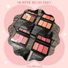Phấn má Morphe Blushing Babes 3 ô