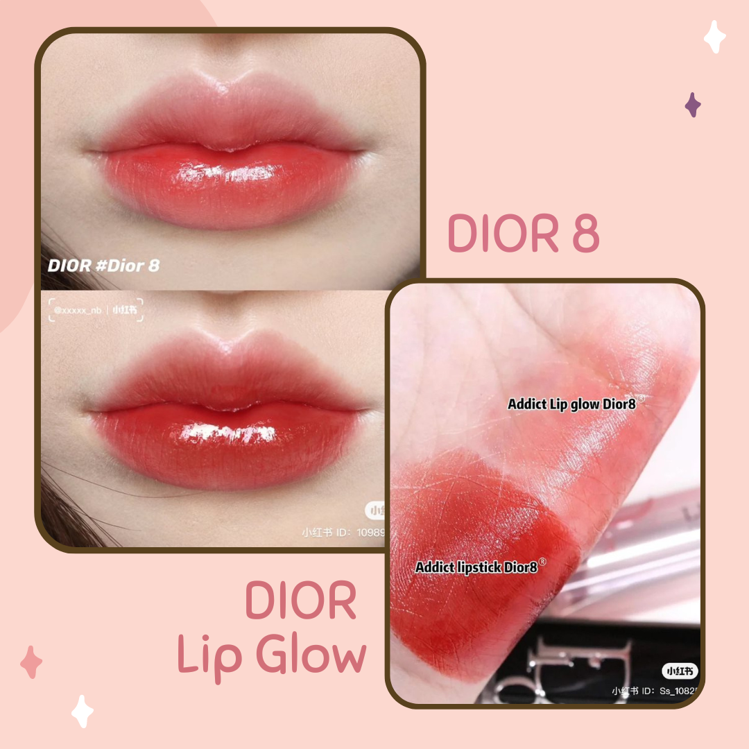 Top 10 màu son Dior bán chạy nhất mọi thời đại toàn những màu cơ bản siêu  dễ dùng và hợp mọi tông da  BlogAnChoi