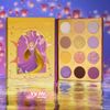 Bảng mắt Colourpop Tangled Best Day Ever 12 ô