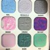 Bảng mắt Revolution Forever Flawless Y2K Dreamer 18 ô