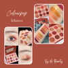 Bảng mắt Colourpop Whatever 12 ô