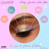 Bảng mắt Colourpop x Sailor Moon For Love And Justice 12 ô