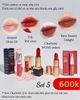 Set 5 - Combo 4 son mini gồm 2 son bóng + 2 son thỏi YSL