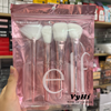[Tem Trung] Set cọ ELF Blush & Glow 4 cây