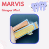 Kem đánh răng Marvis 85ml