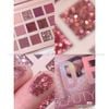 Bảng mắt Huda New Nude Eyeshadow 18 ô