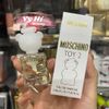 Set nước hoa Moschino 3 chai mini 3 x 5ml