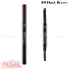Chì kẻ mày The Face Shop Designing Eyebrow Pencil 0.3g