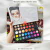 Bảng mắt Morphe x James Charles The mini palette