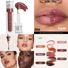 Son bóng Huda Faux Filler Extra Shine Lip Gloss 3.9ml