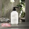 Set Jmella gồm dầu gội 1000ml + dầu xả 500ml mùi No.4 Queen 5 + túi hộp giấy