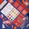 Bảng mắt Colourpop East High 15 ô