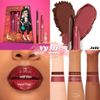 Set Colourpop x Bratz Lippie Kit gồm 1 chì kẻ môi + 1 son Lippie Stix
