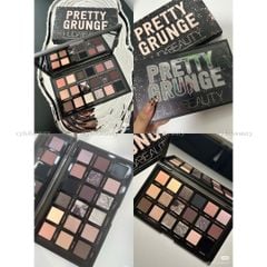 Bảng mắt Huda Pretty Grunge 18 ô