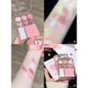 Bảng mắt Gogo Tales Stick Sweet Heart Power 8 ô