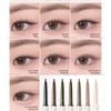 Tách set - Chì kẻ mắt Clio Sharp, So Simple Waterproof Pencil Liner 0.14g