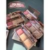 Bảng Hourglass Ambient Lighting Palette 3 ô