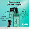Xịt makeup ELF Power Grip Dewy Setting Spray 80ml
