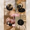 Cushion YSL VỎ ĐEN Couture Cushion Foundation 14g